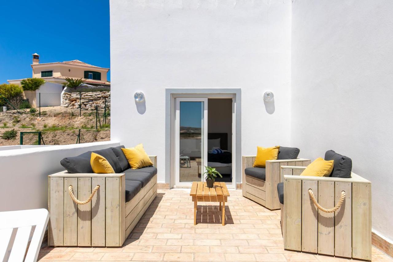 - Oceanfront Martinhal * Sagres