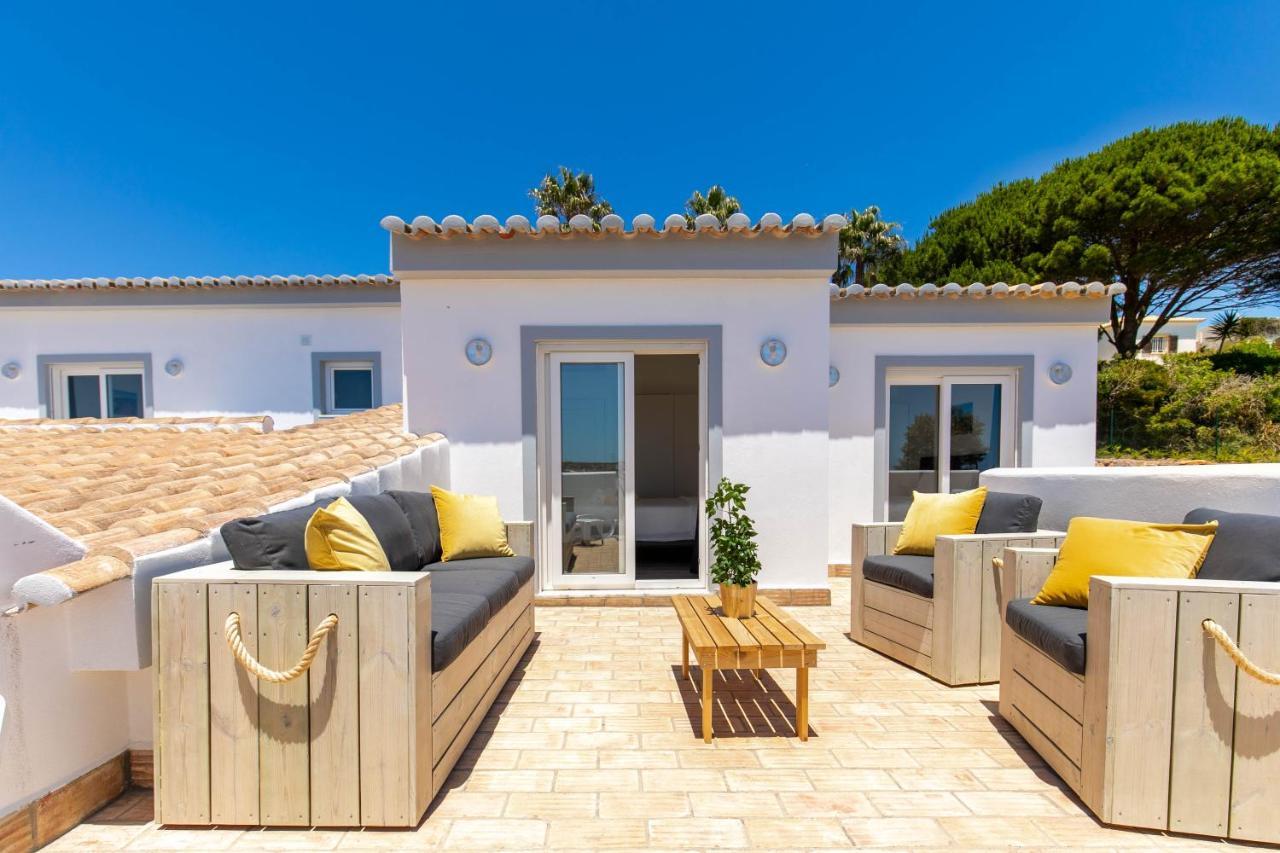 - Oceanfront Martinhal Villa *