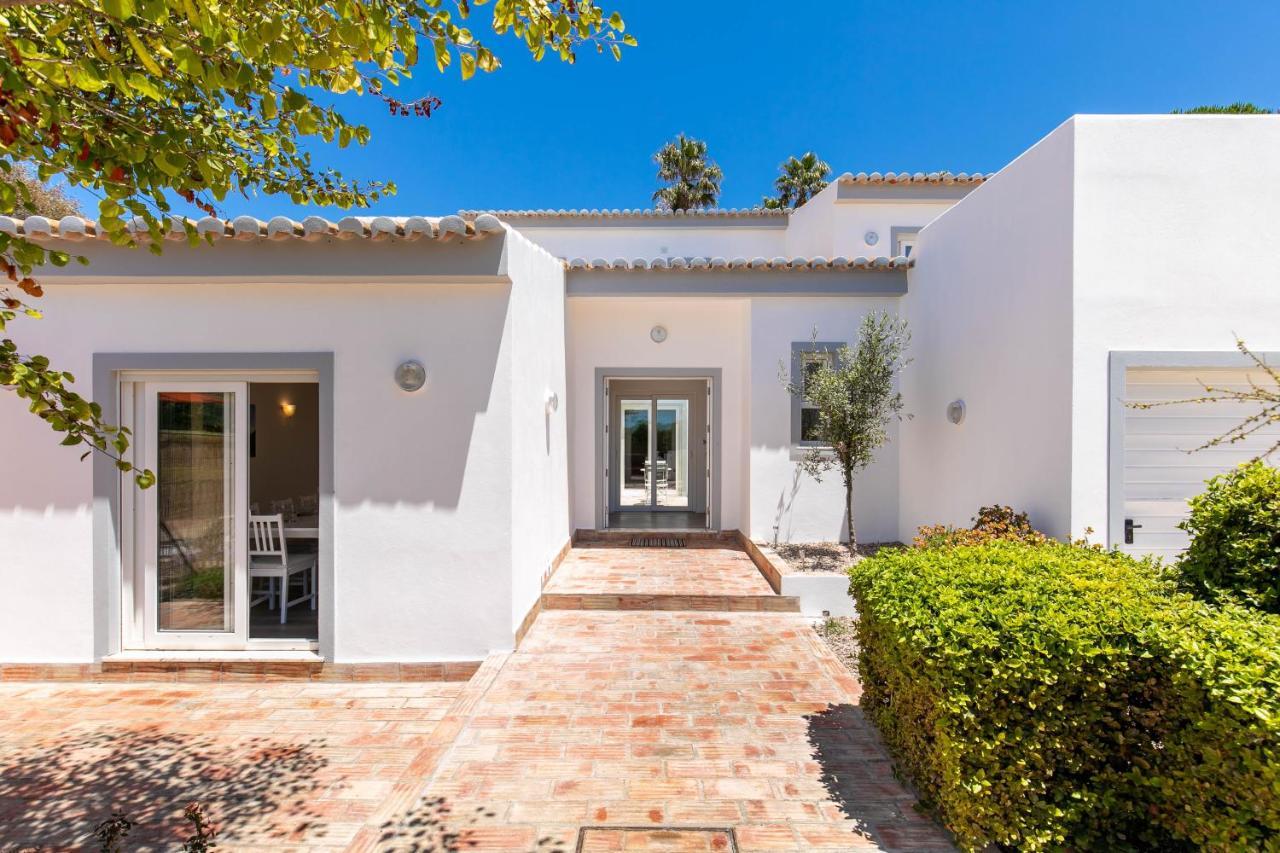 Villa - Oceanfront Martinhal