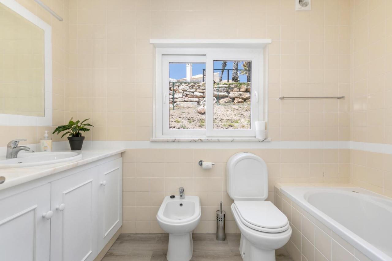- Oceanfront Martinhal Villa