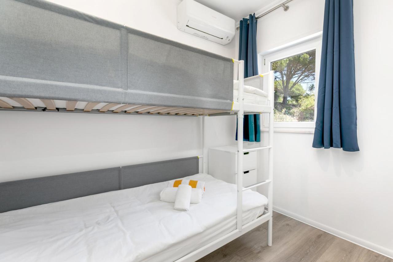 - Oceanfront Martinhal Villa Sagres