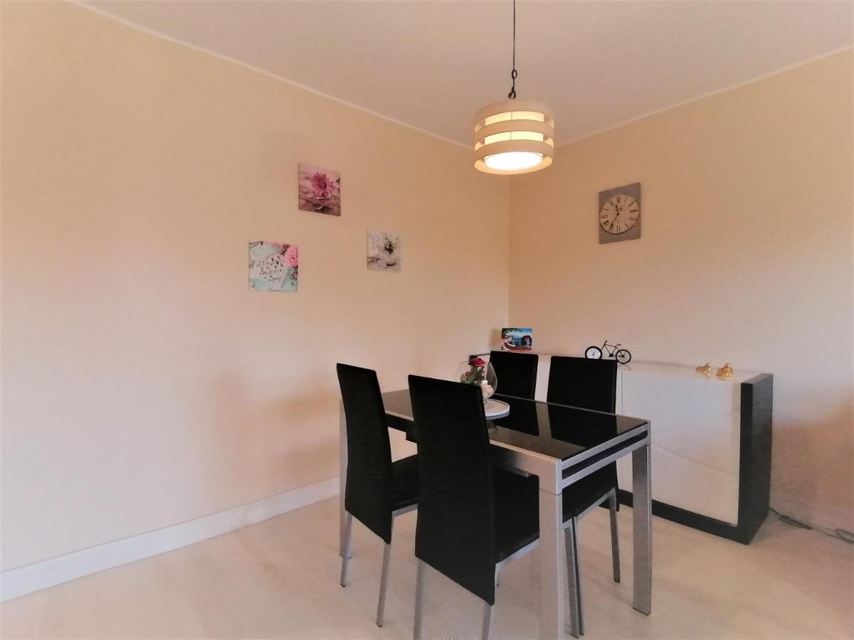 Apartamento Summer Litoralmar