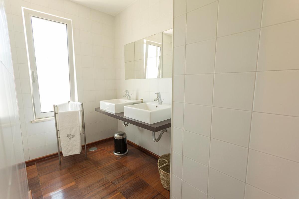 One2seven Aparthotel Ferragudo (Faro)
