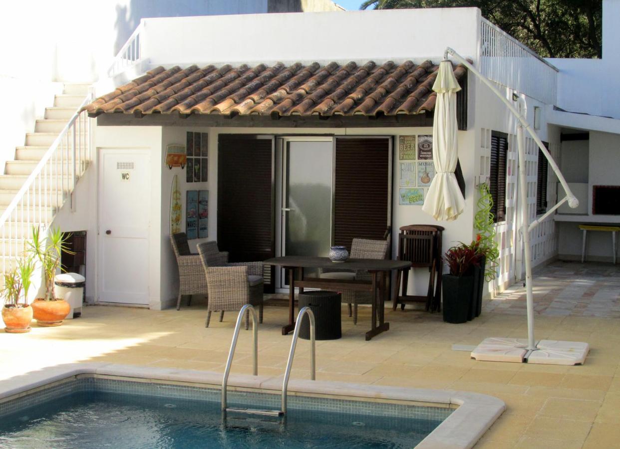 Go Pt - Private Challet With Swimming Pool And Garden Pousada *