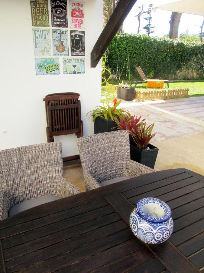 Pousada Go Pt - Private Challet With Swimming Pool And Garden