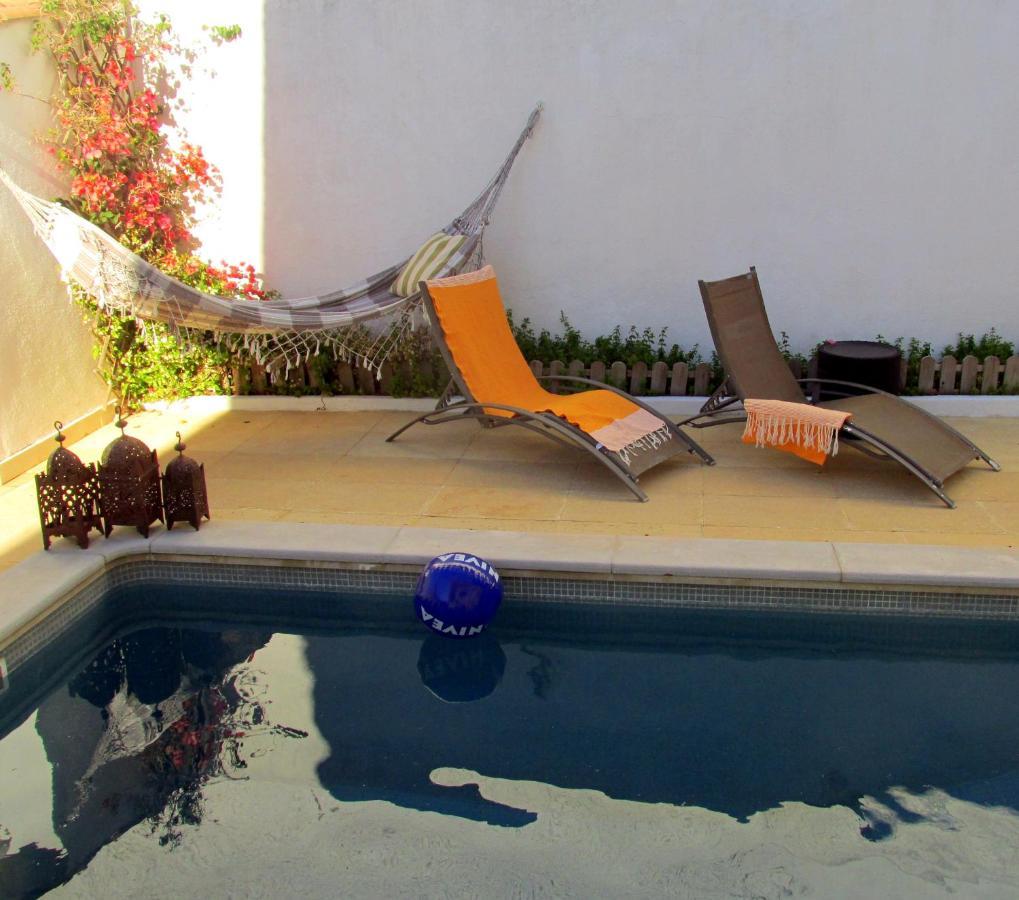 Go Pt - Private Challet With Swimming Pool And Garden *
