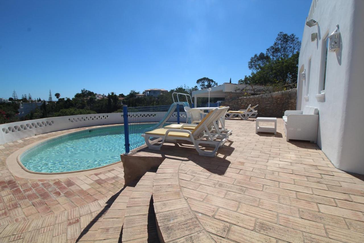 Casa Do Milho Apartamento Carvoeiro (Lagoa)