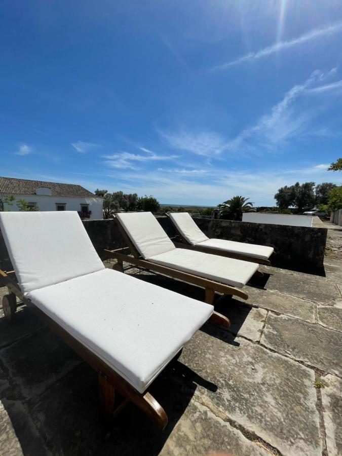 De Sao Joao Da Barra Pensión 3*