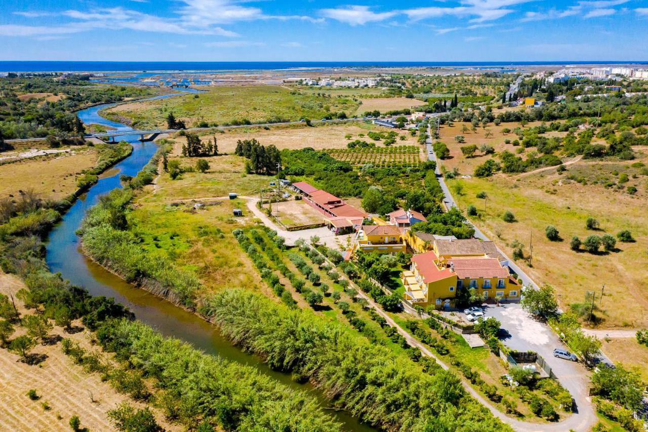 Farm stay Quinta Almargem Lusitano - *