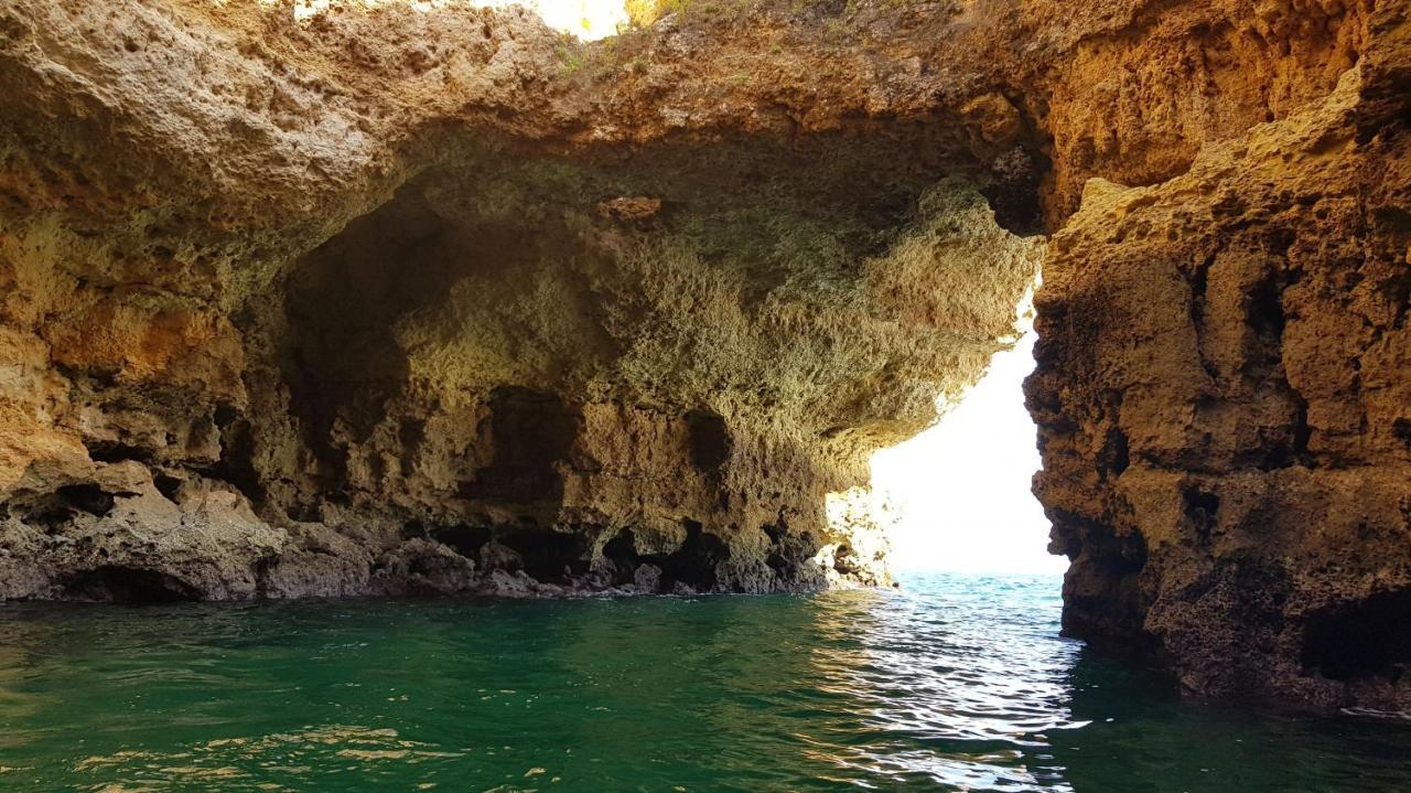 Albufeira, One Step To The *