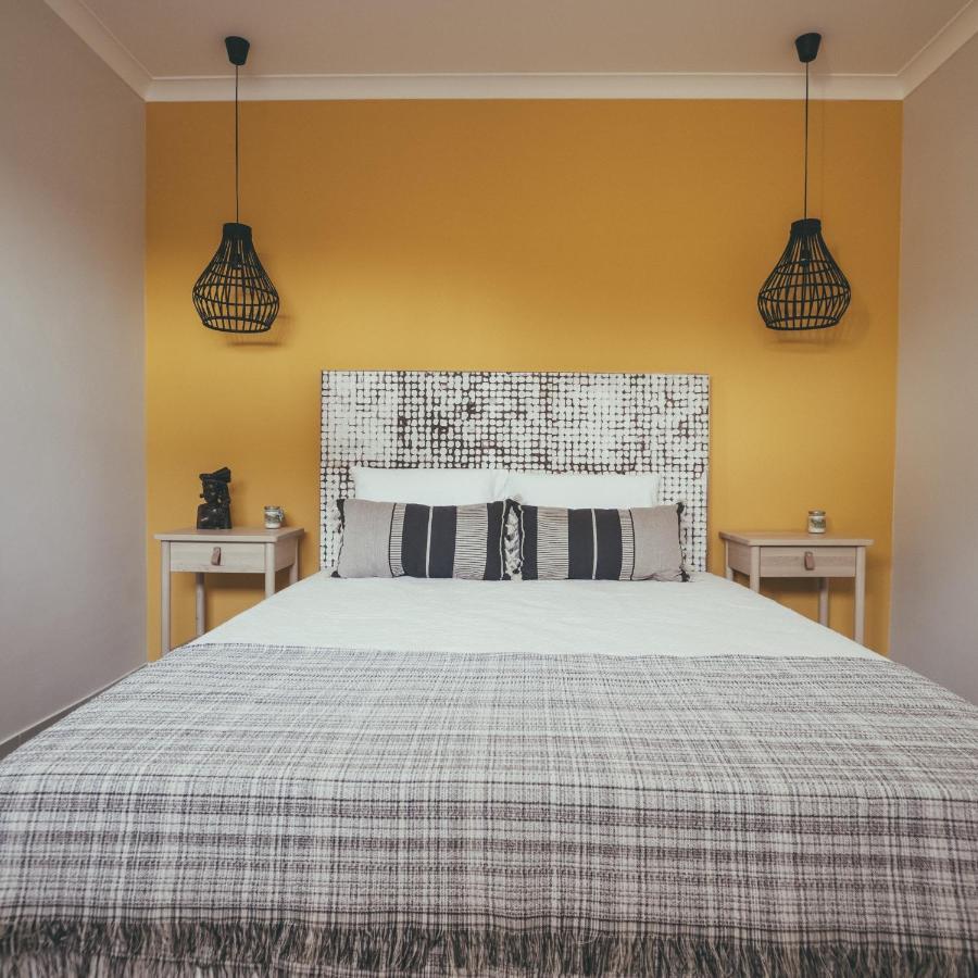 Milreu Bed & Breakfast *