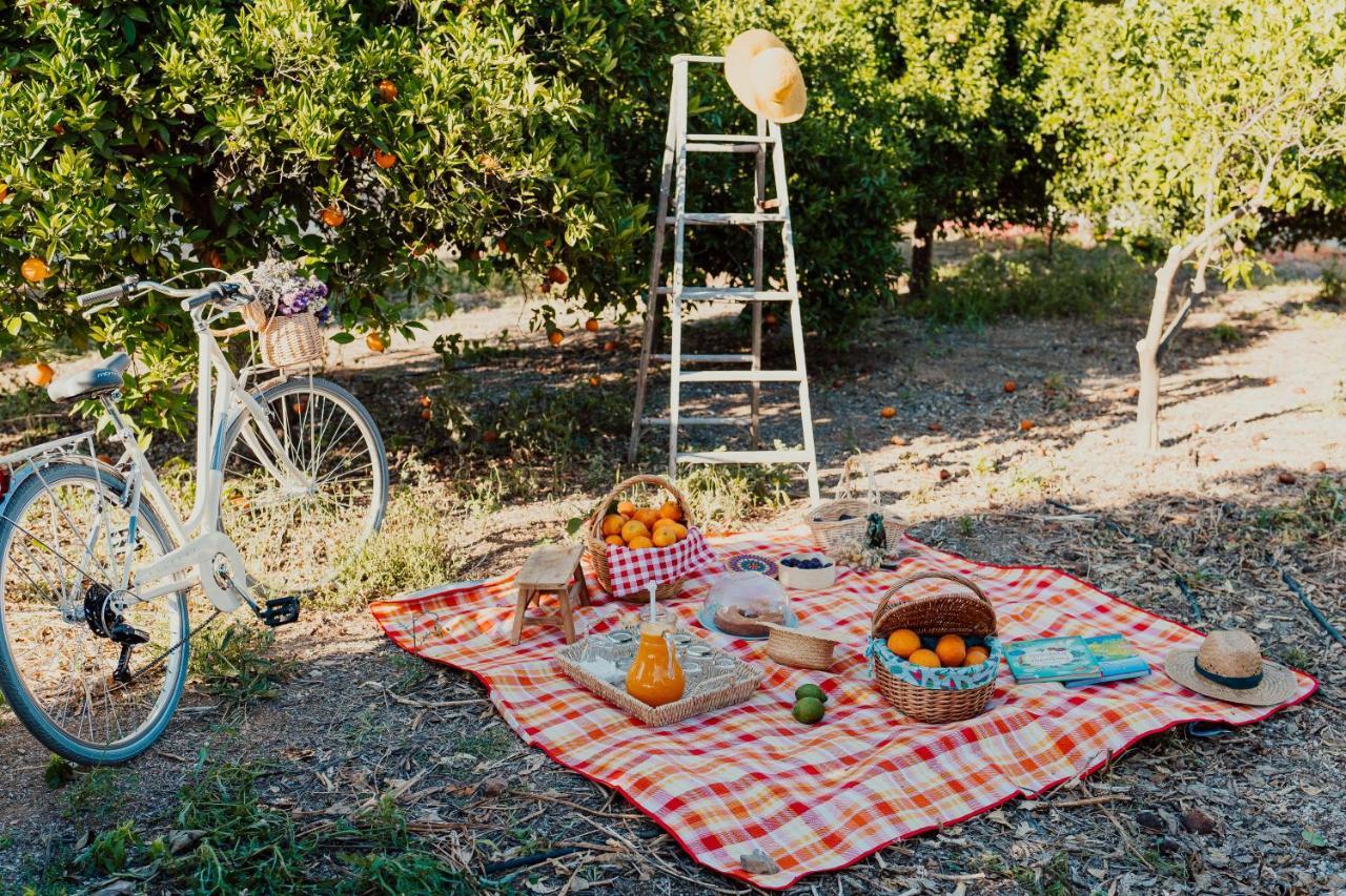 Bed & Breakfast Milreu Estoi