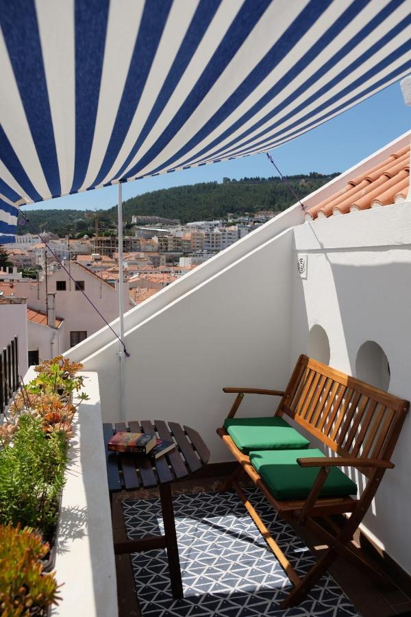 Holiday home Casa Da Ancora - No Centro De Sesimbra