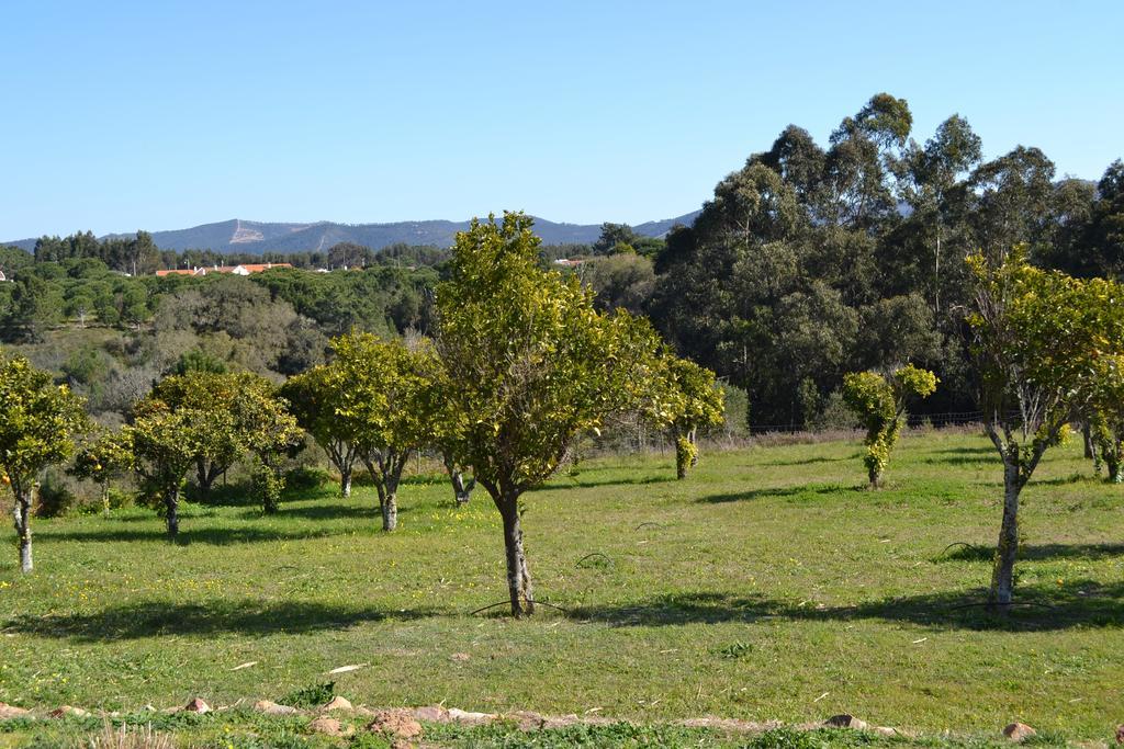 Herdade Do Freixial -