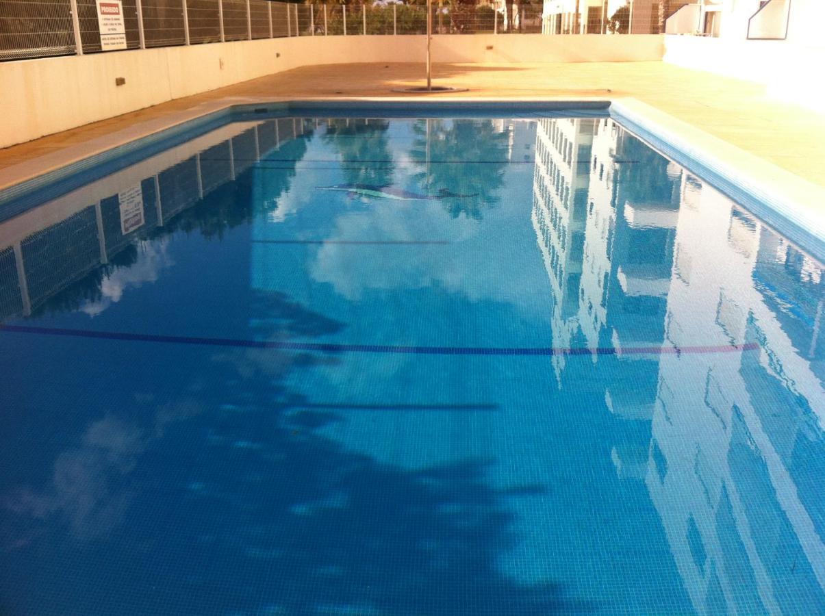 T1 - Oceanides Apartment