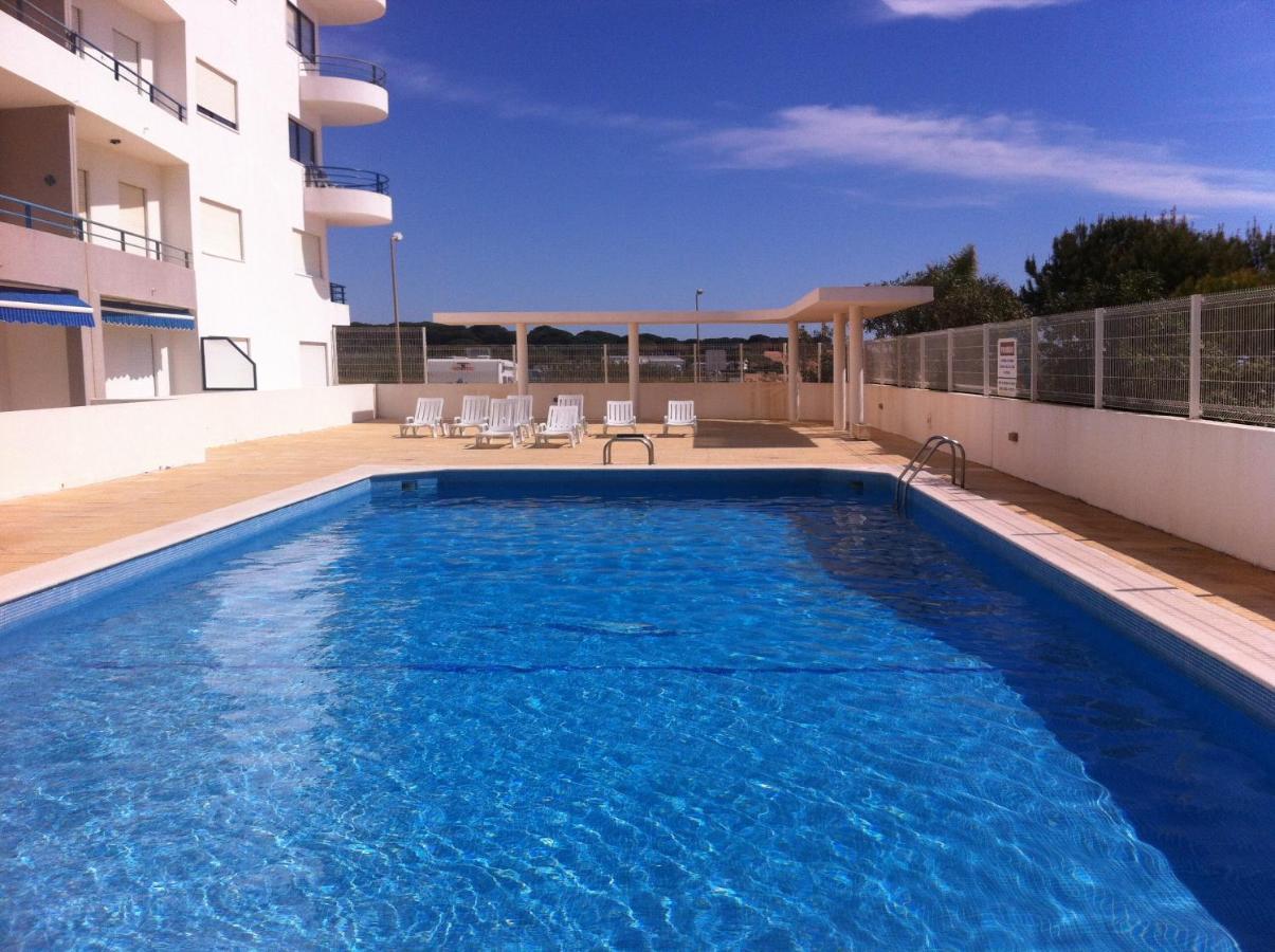 T1 - Oceanides Apartment