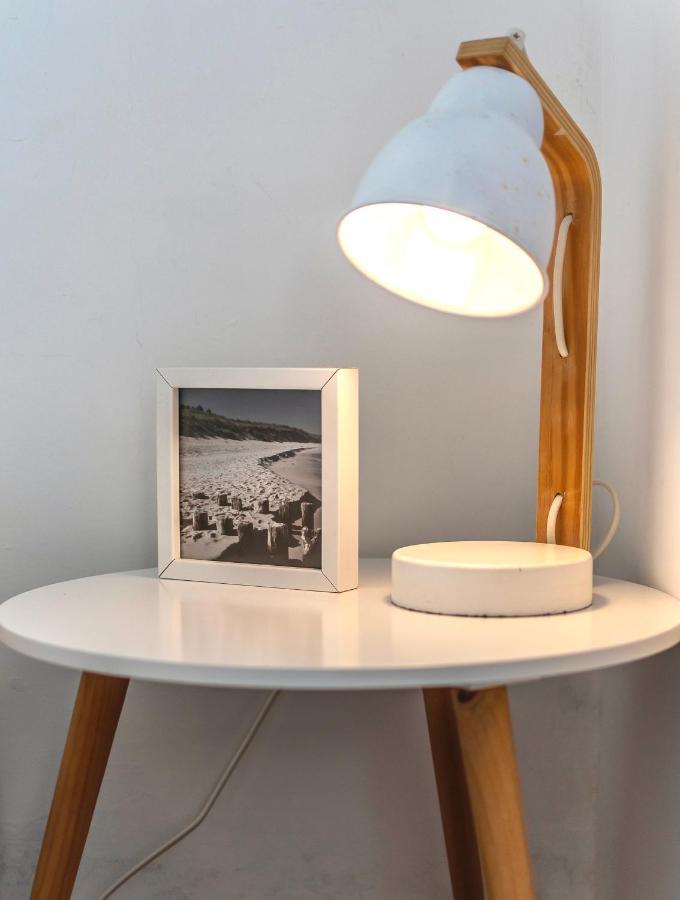 Apartment Espinho - Sea View *
