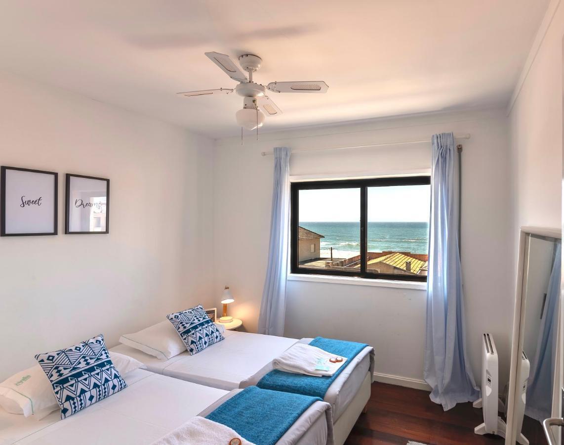Apartment Espinho - Sea View *