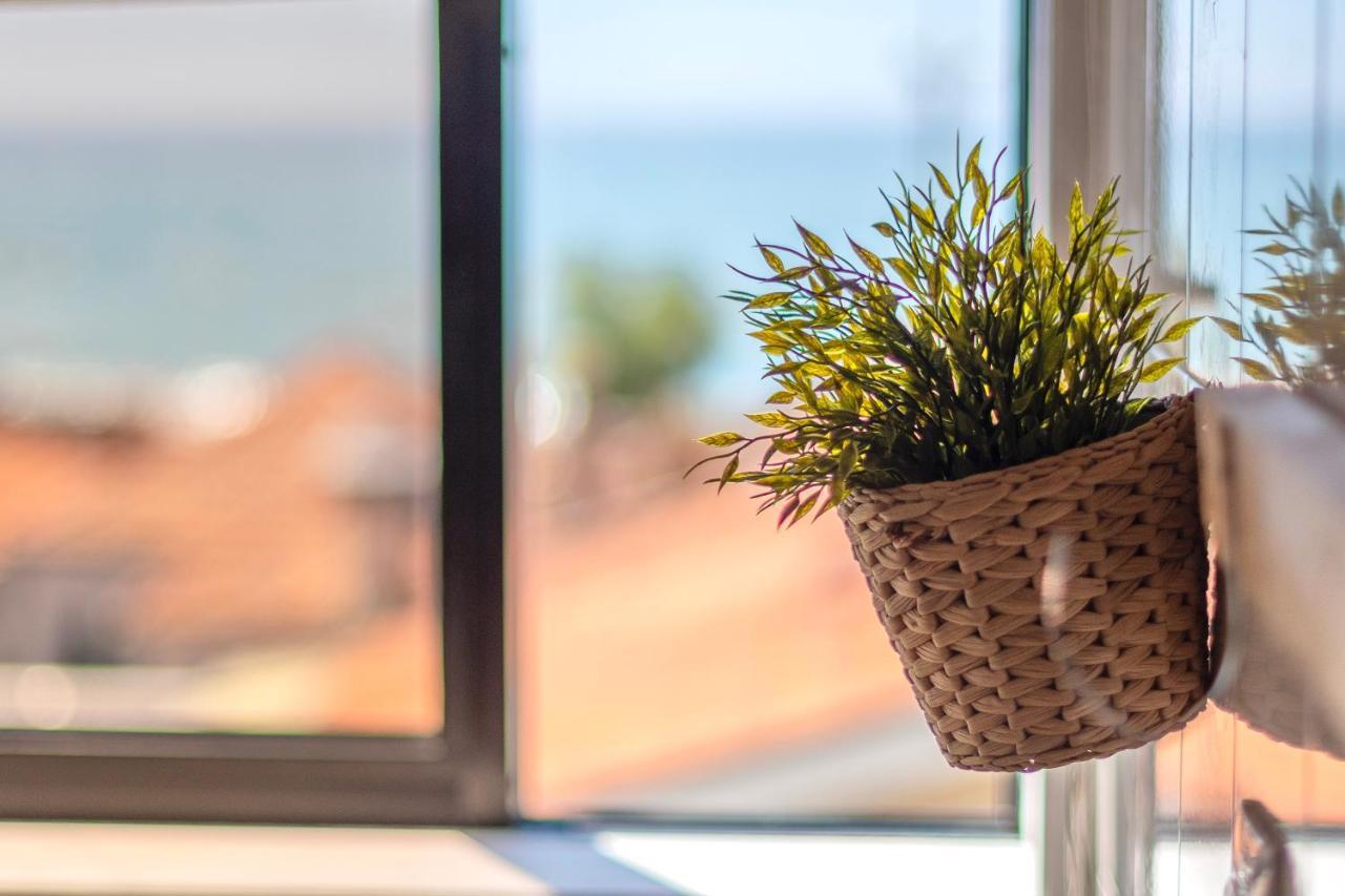 Espinho - Sea View *