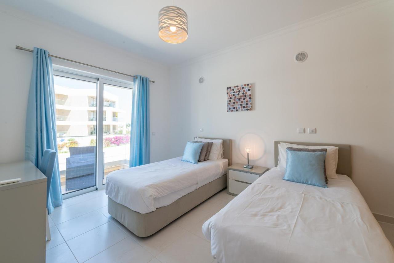 Porto De Mos 72 By Destination Algarve Apartment Lagos