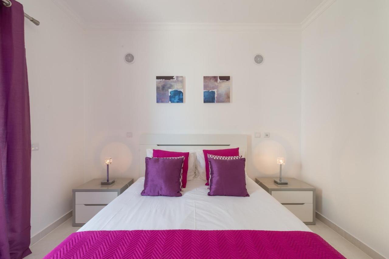 Porto De Mos 72 By Destination Algarve * Lagos
