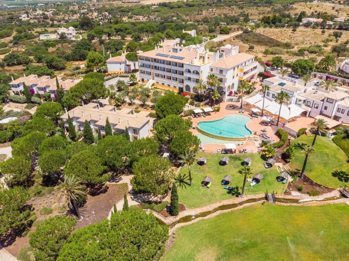 Resort Vale D'el Rei &