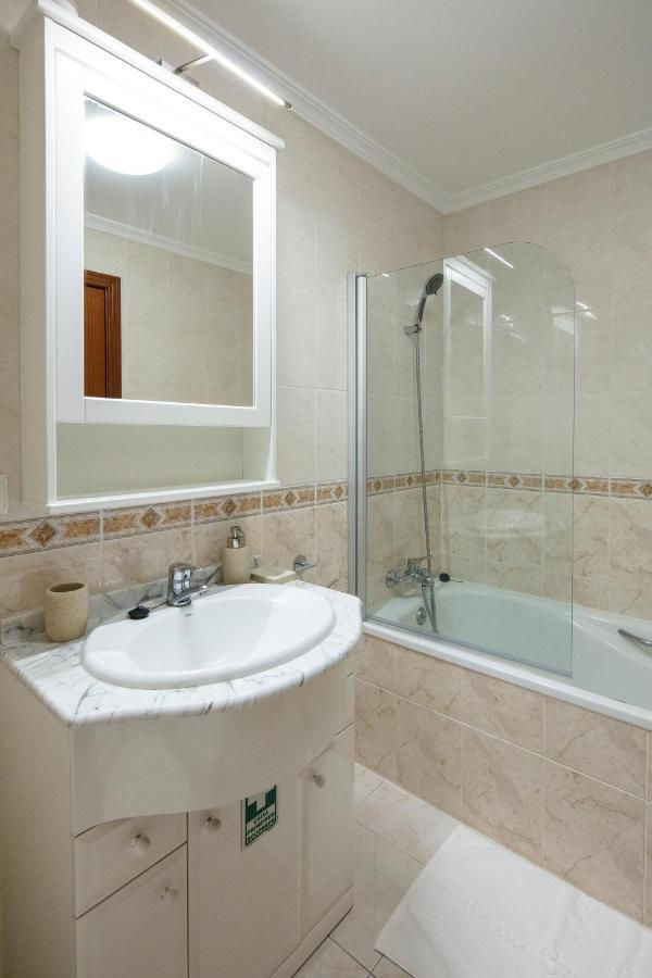 Ocean Gardens Apartment *