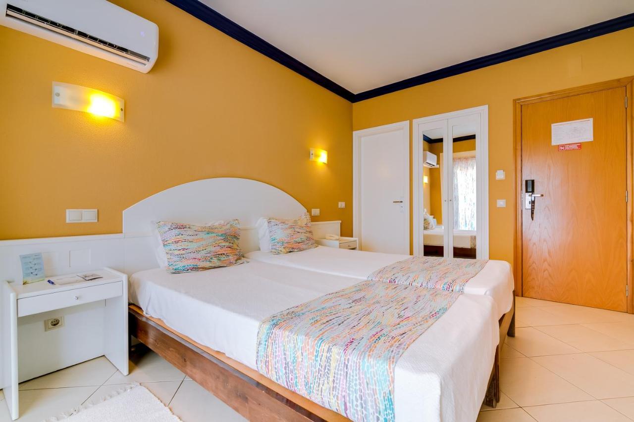 Atismar Hotel 3*