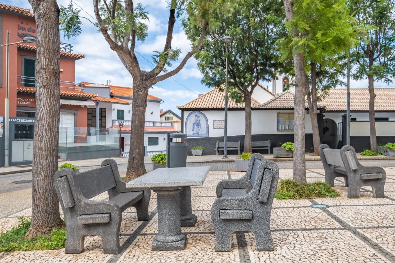 Casa Do Calhau Apartamento