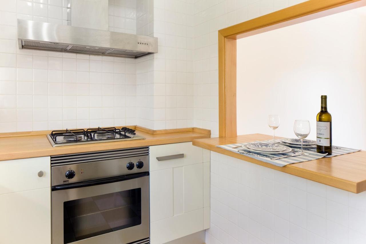 Terrace Rc Apartment Carvoeiro (Lagoa)