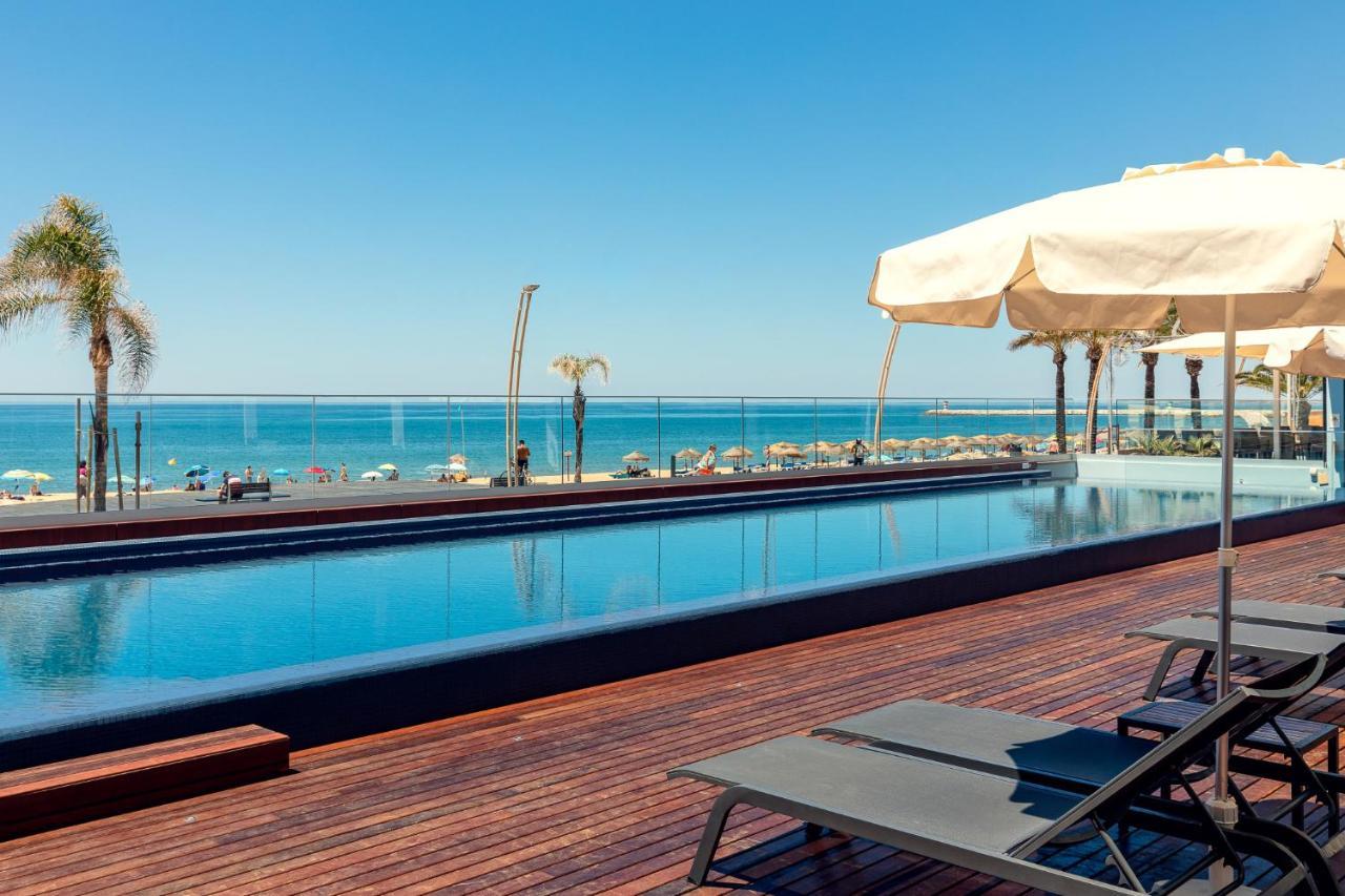Dom Jose Hotel Quarteira
