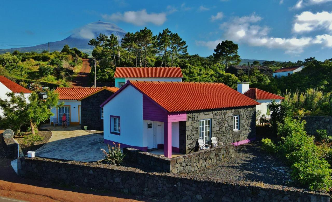 Yes Pico Holiday park *