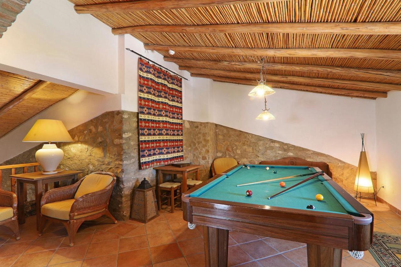 Quinta Matias Casa rural