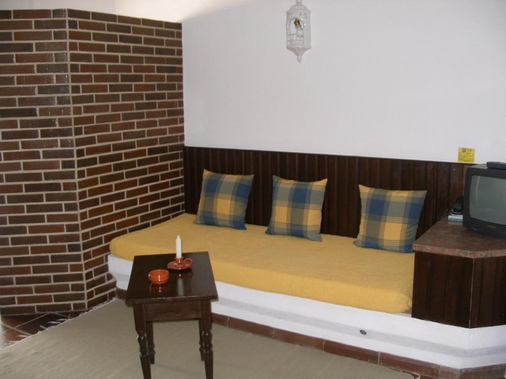 Aparthotel Turisticos Marsol