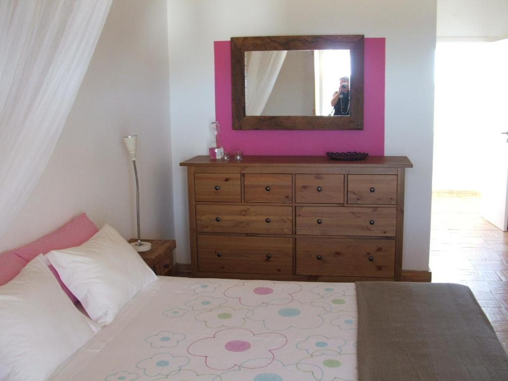 Country house Herdade Da Estacada