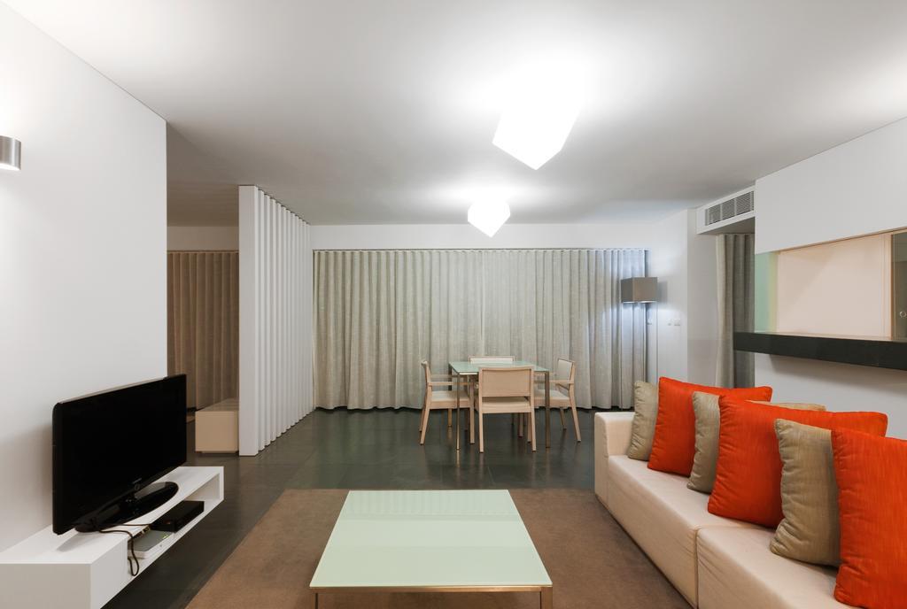 Aparthotel By The Editory - Acala 4*