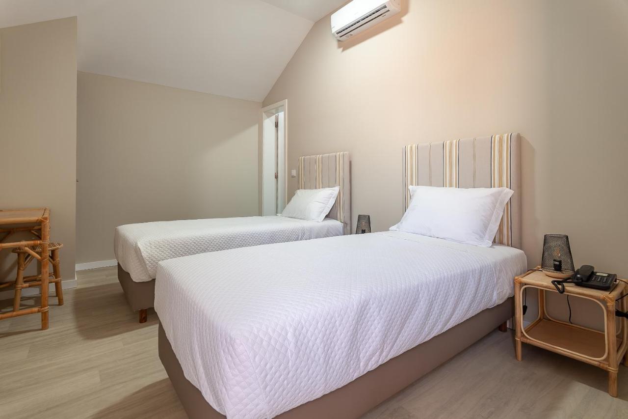 Bed and breakfast Zarco Funchal (Madeira)