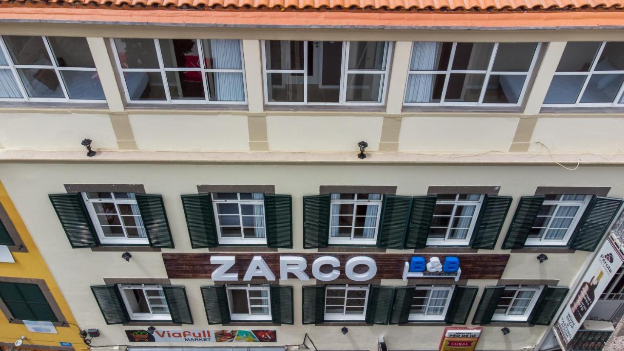 Zarco Bed and breakfast 3*