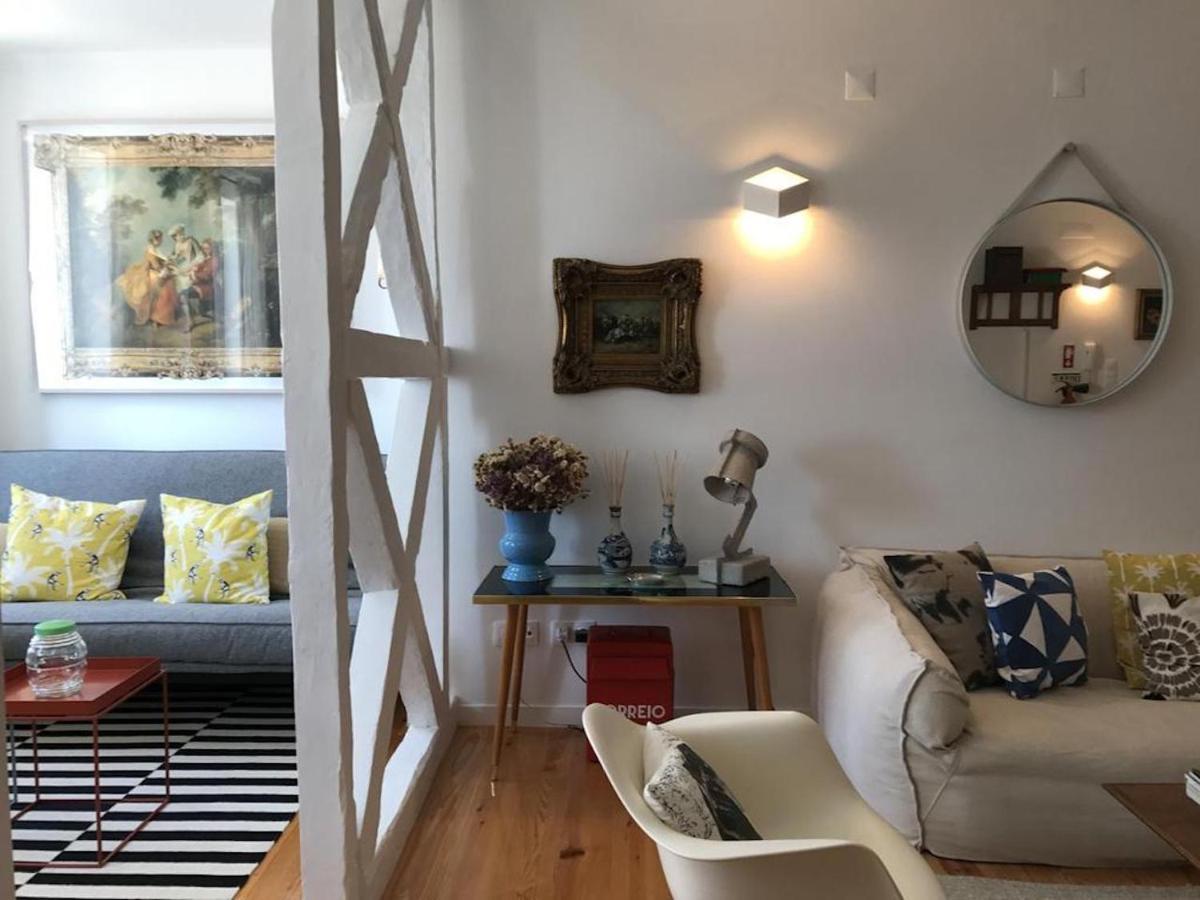 Alarco - Alfama River Loft - 55753 Al Lisbon