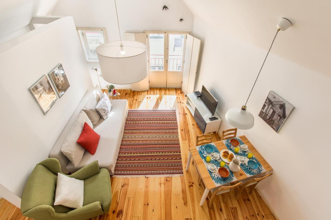 Apartment Guest Alfama