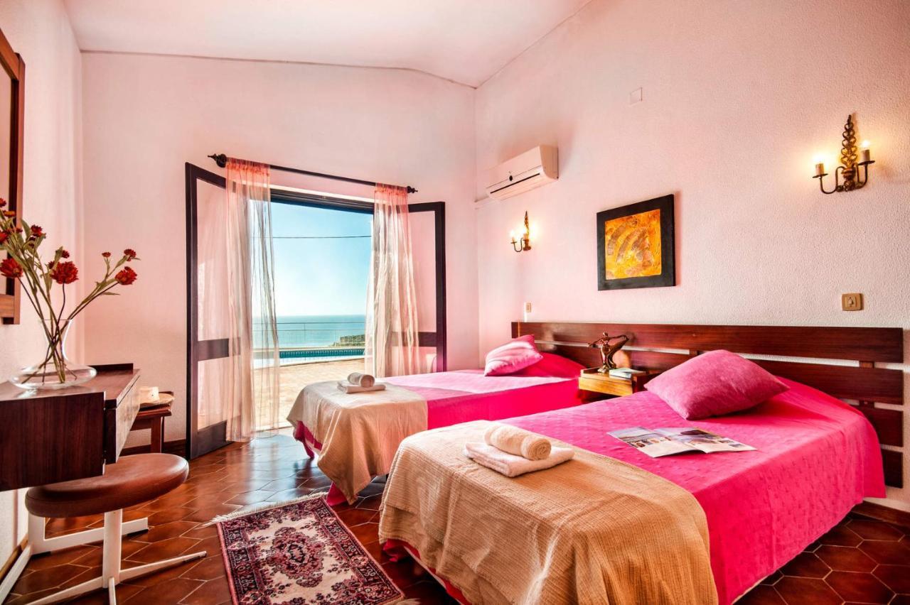 Villa Sarita By *
