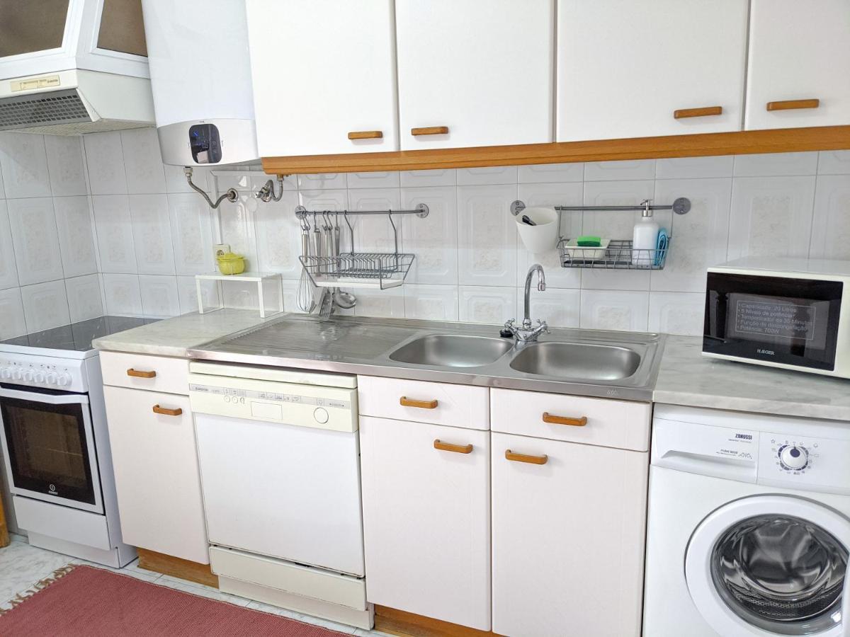 Apartment Seasun Vacation - Monte Gordo
