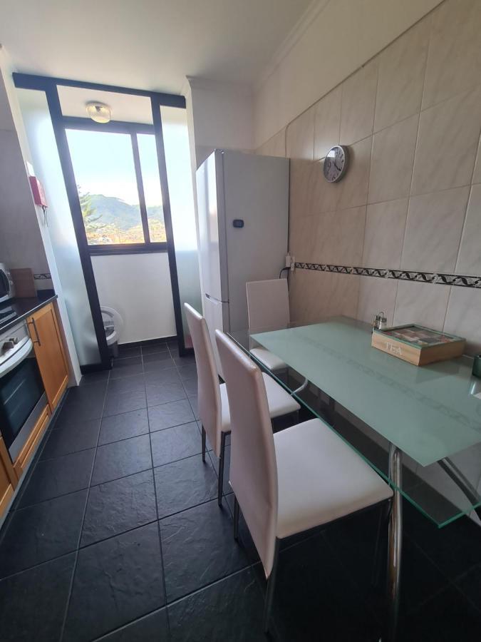 Machico Comfort Apartamento *