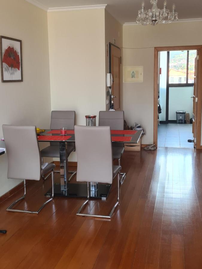 Apartamento Machico Comfort