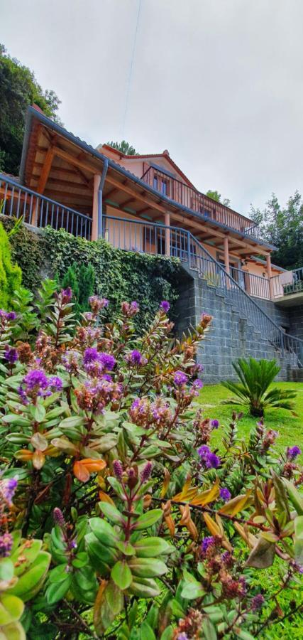 Fantatic House * Ponta Delgada (Madeira)