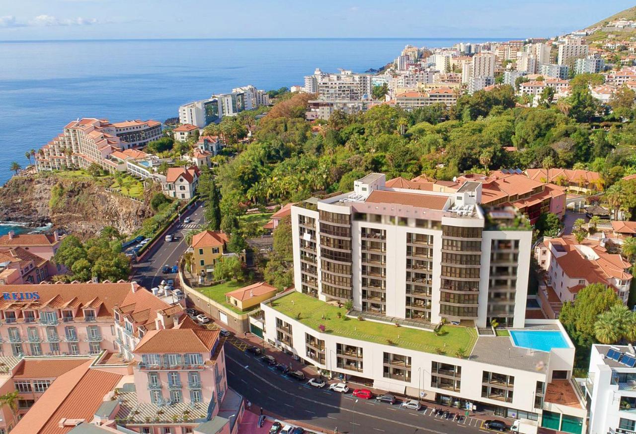 Quinta Miramar Aparthotel