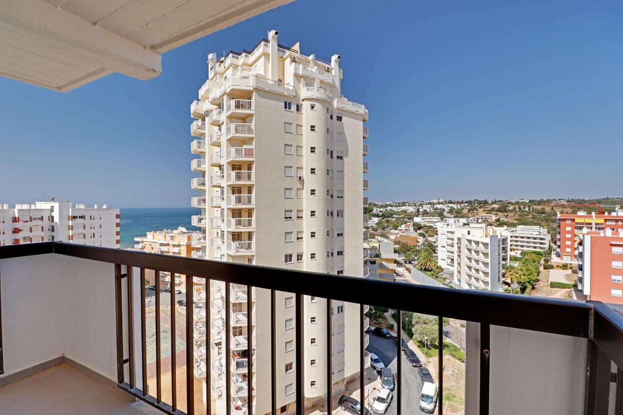 Ocean View By Homing Apartment