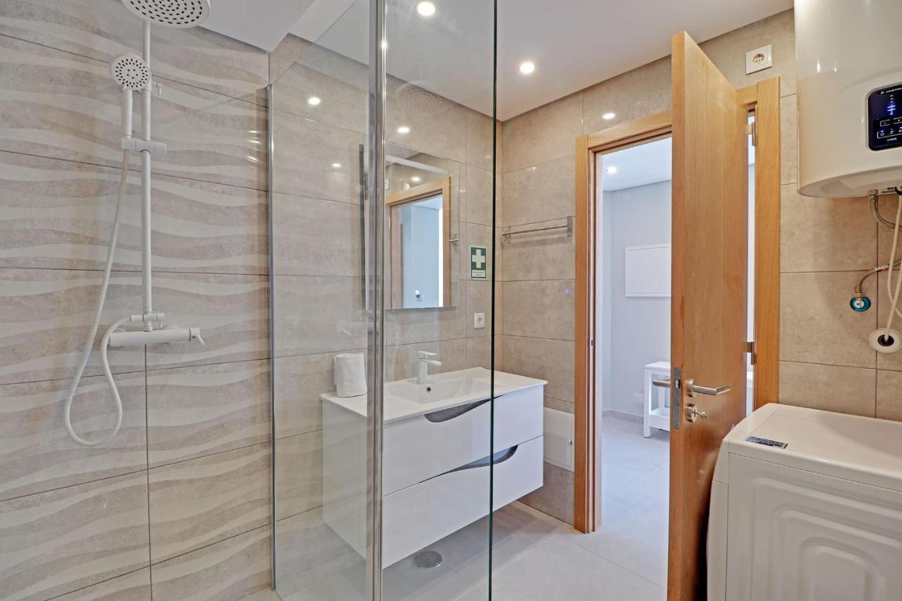 Ocean View By Homing Apartment *
