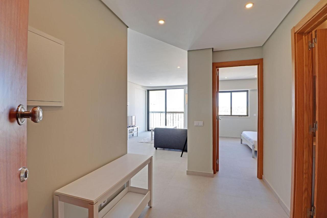 Ocean View By Homing Apartment *