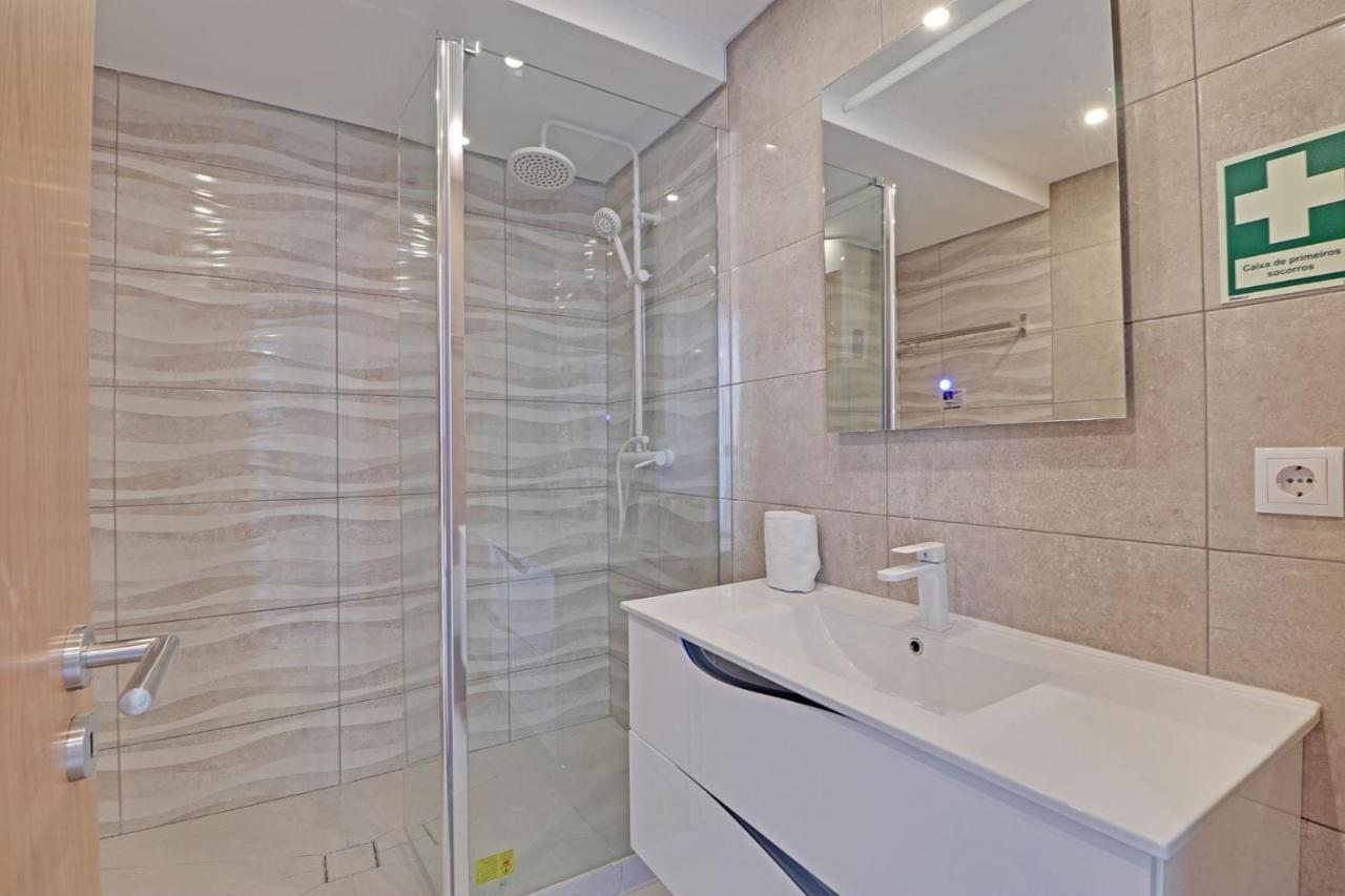 Apartment Ocean View By Homing
